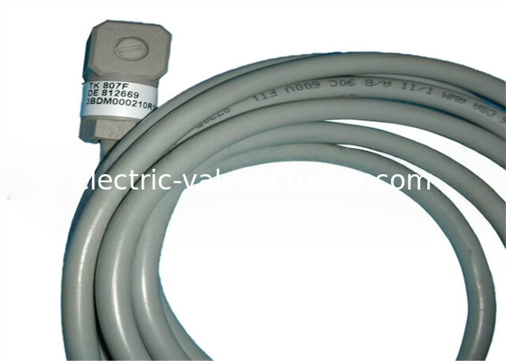 ราคาดี ABB AC 800F ซีรีส์ของสายไฟฟ้า TK807F 3BDM000210R1 115 / 230 VAC ออนไลน์