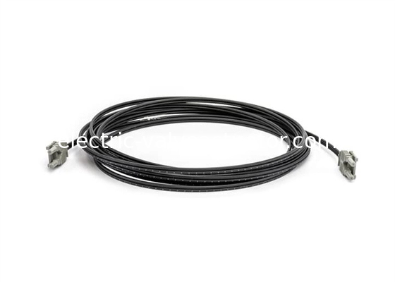 ราคาดี TK812V150 3BSC950118R3 สายเคเบิล POF 5 เมตร แบบดูเพล็กซ์ 5 เมตร พร้อมตัวเชื่อมต่อแบบดูเพล็กซ์แบบล็อค ไฟเบอร์พลาสติก ออนไลน์
