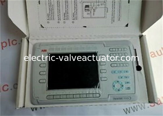 ราคาดี PP836A ระบบควบคุมพานีลผู้ใช้เครื่อง 3BSE042237R2 1.83 กิโลกรัม ออนไลน์