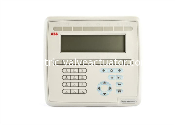 ราคาดี PP820A Key Control System Accessory Panel 3BSE042239R2 800 New ออนไลน์