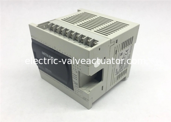 ราคาดี Mitsubishi Melsec Programmable Machine Controller FX3U-64MR/DS ออนไลน์