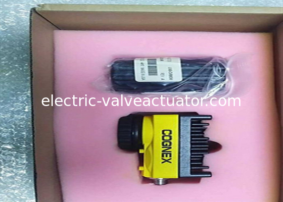 ราคาดี Cognex IS5603-11 ระบบการมองเห็นความละเอียดสูง Insight 5000 Series 256 MB ออนไลน์