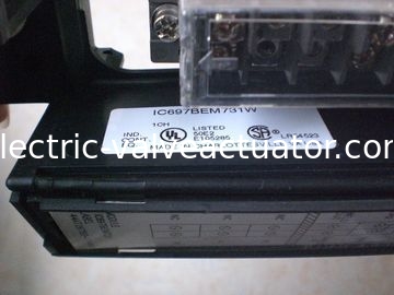 ราคาดี IC697BEM731 เครื่องควบคุมโปรแกรมอุตสาหกรรม เครื่องควบคุมรถยนต์ Genius 125V 100W ออนไลน์
