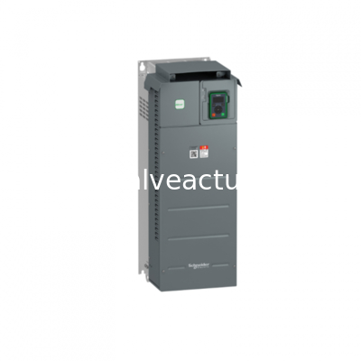 ราคาดี ชนไดร์ อินเวอร์เตอร์ EASY ALTIVAR 610 มอเตอร์ ASYNCHRONUS 3 PHASE ATV610D75N4 ออนไลน์
