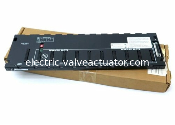 ราคาดี GE FANUC IC693CHS393F ENHANCED 10-SLOT REMOTE BASE EXPANSION EMI การรับประกัน 1 ปี ออนไลน์