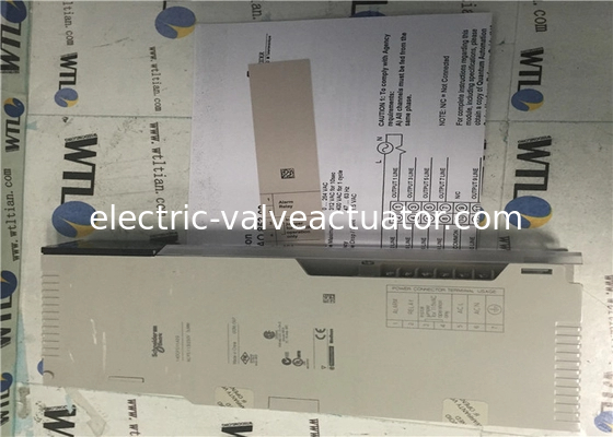 ราคาดี Schneider Electric Programmable Logic Controller 140CPS11420 โมดูลพลังงาน ออนไลน์