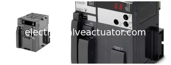 ราคาดี เซอร์โวไดรฟ์ G-Series 1 เฟส 200 VAC MECHATROLINK II แบบบูรณาการ 100W Omron R88D-GN01H-ML2 ออนไลน์