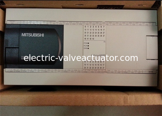ราคาดี เครื่องควบคุม FX3GA ซีรีส มิตซูบิชิ Plc FX3GA-24MR / FX3GA-40MR / FX3GA-60MR-CM ออนไลน์