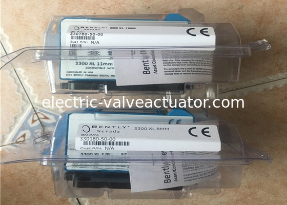 ราคาดี Bently Nevada 330780-50-00 3300 XL 11 มิลลิเมตร เครื่องตรวจจับใกล้เคียง 5.0 เมตร ความยาวระบบ NEW ออนไลน์
