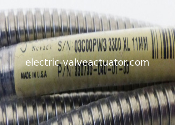 ราคาดี สายต่อขยาย Bently Nevada 3300XL 11mm 330730-040-01-00 สำหรับวัดการสั่นสะเทือนของเซ็นเซอร์ ออนไลน์