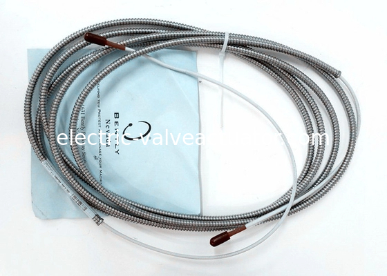 ราคาดี สายต่อขยาย Bently Nevada 330130-040-01-00 ยาว 4.0 เมตร สายหุ้มเกราะ 3300XL ของใหม่ พร้อมส่ง ออนไลน์