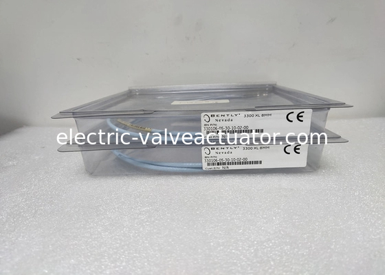 ราคาดี เซนเซอร์โพรบ Proximitor Bently Nevada 330106-05-30-10-02-00 โพรบ 3300XL 8mm Reverse Mount ออนไลน์
