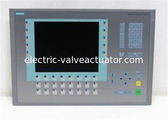 ราคาดี 6AV6 643-0DD01-1AX1 SIEMENS SIMATIC MP 277 10 Key Multi Panel ออนไลน์