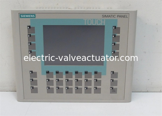 ราคาดี 6AV6642-0DA01-1AX1 SIEMENS SIMATIC OP 177B 6 PN/DP STN จอแสดงผลสี 256 TOUCH ออนไลน์