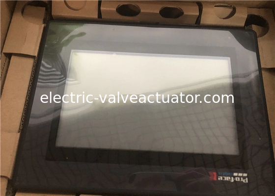 ราคาดี อินเตอร์เฟซผู้ประกอบการ PROFACE ของแท้ QUICK PANEL 9INCH 24VDC 93AMP GP477R-EG41-24VP ออนไลน์
