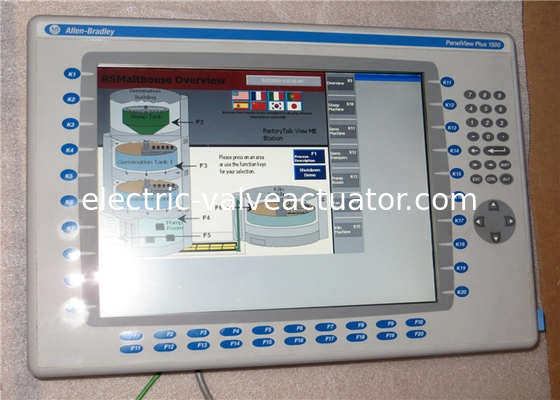 ราคาดี แอลเลน แบรดลีย์ แพเนลวิว พลัส 7 มาตรฐาน 2711P-T9W21D8S HMI touch screen New Original ออนไลน์