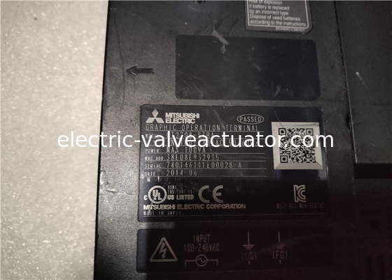 ราคาดี หน้าจอสัมผัส GT2708-STBA Mitsubishi Human Machine Interface GOT 2000 ออนไลน์