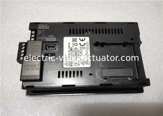 ราคาดี GT2103-PMBD GOT2000 หน้าจอสัมผัส HMI ขนาด 3.8 นิ้ว Mitsubishi GT21 Series ออนไลน์