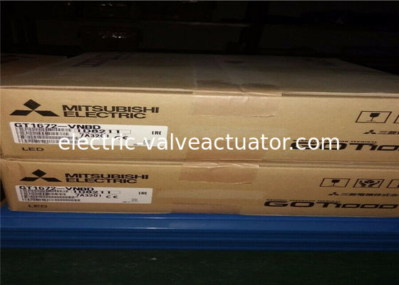 ราคาดี GT1672-VNBD 10.4 ใน 100 ถึง 240 วอลต์ ac 640 x 480 พิกเซล HMI หน้าจอสัมผัส มิตซูบิชิ ออนไลน์