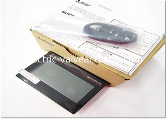 ราคาดี หน้าจอสัมผัส Mitsubishi GOT 2000 GT2104-RTBD Human Machine Interface ขนาด 4.3 นิ้ว 24V ออนไลน์