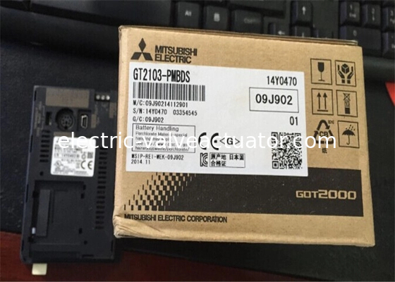 ราคาดี หน้าจอสัมผัส HMI 3.8 ใน LCD GT2103-PMBDS Mitsubishi GT21 ซีรีส GOT2000 ออนไลน์