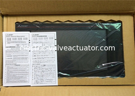 ราคาดี หน้าจอสัมผัส HMI 10.4 ใน TFT LCD 640 x 480 พิกเซล GT2710-VTBD มิตซูบิชิ ออนไลน์