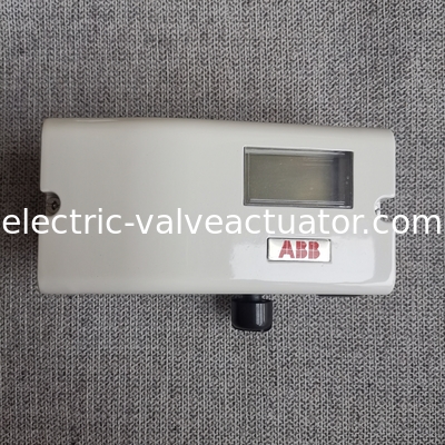 ราคาดี ABB TZIDC เครื่องตรวจหาอากาศไฟฟ้า V18345-011421001 ความดันการเข้า 014... 0.6 MPa ออนไลน์