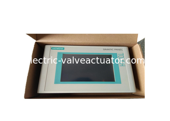 ราคาดี ซีเมนส์ 6AV6642-0BA01-1AX0 SIMATIC TOUCHPANEL TP177B PN DP STN 265 สีจอ ออนไลน์