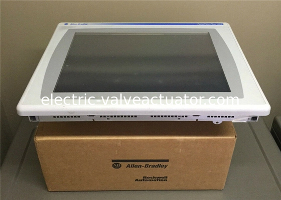 ราคาดี แอลเลน แบรดลีย์ แพเนลวิว พลัส 7 มาตรฐาน 2711P-T6C22D8S-B HMI touch screen New Original ออนไลน์