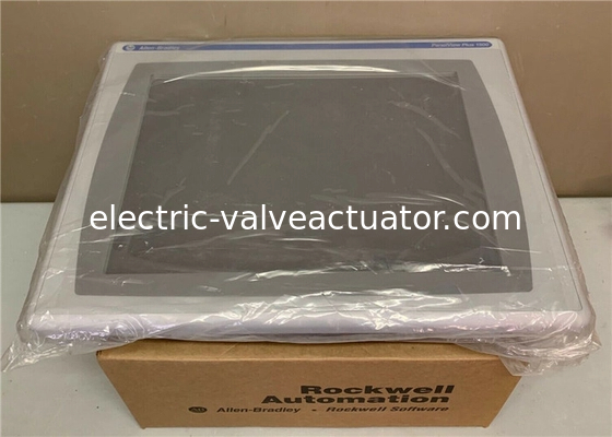 ราคาดี หน้าจอสัมผัส HMI Allen Bradley PanelView Plus 7 Standard 2711P-T6C22D8S ใหม่ ของแท้ ออนไลน์