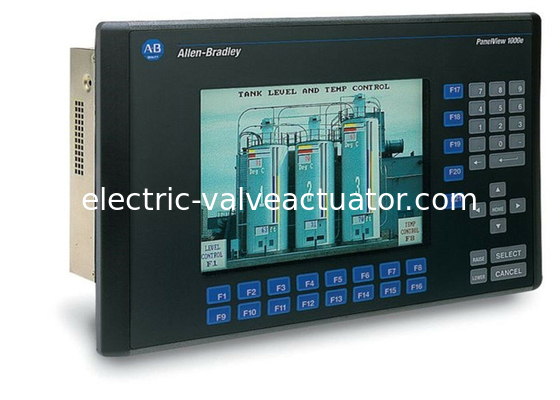 ราคาดี แอลเลน แบรดลีย์ แพเนลวิว พลัส 7 มาตรฐาน 2711P-T12W22D8S-B HMI touch screen New Original ออนไลน์