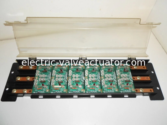 ราคาดี 01984-1144-0001 แผงวงจรควบคุม RS3 สำหรับการจ่ายไฟ DC ของ EMERSON ออนไลน์