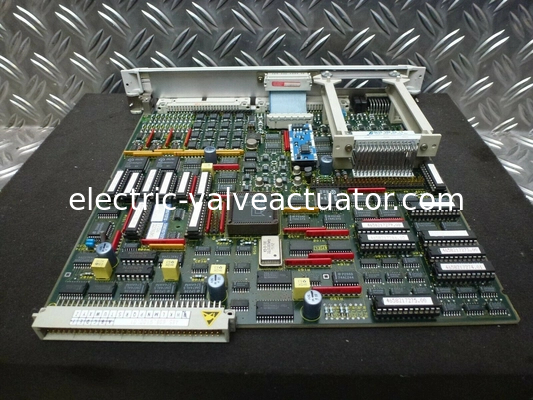 ราคาดี โมดูลโปรเซสเซอร์ PT2 Siemens Simadyn Control Circuit Board 6DD1606-1AA0 ใหม่ ออนไลน์