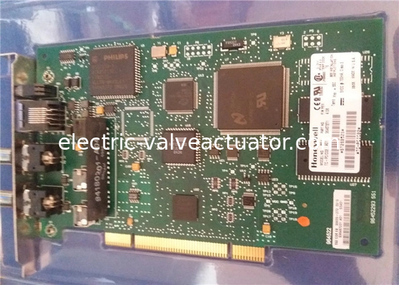 ราคาดี แผงวงจรควบคุม TC-PCIC02 การ์ดสื่อสาร Honeywell รุ่น A01 REV ออนไลน์