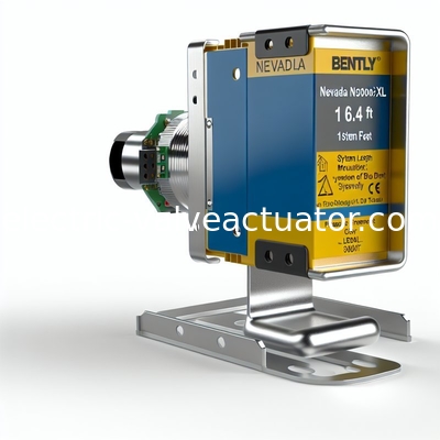 ราคาดี Bently Nevada 3300XL Proximitor Sensor 330180-51-00 ความยาวของระบบ 16.4 ฟุต ออนไลน์