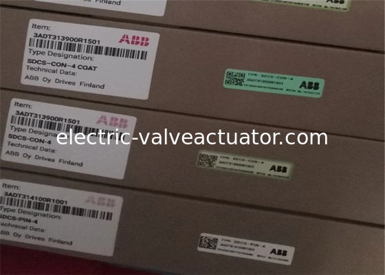 ราคาดี แผงวงจรควบคุม ABB SDCS-CON-4 3ADT313900R1501 ออนไลน์