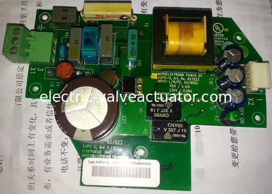 ราคาดี ABB AGPS-11C Control Circuit Board for ACS800 Inverter ออนไลน์