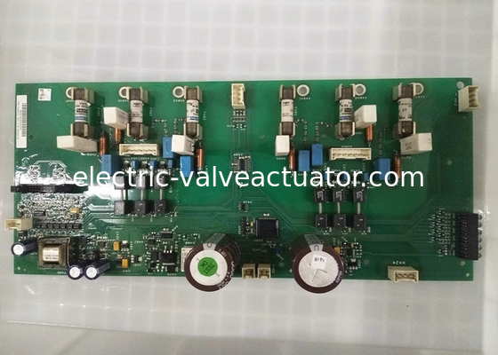 ราคาดี ABB DSAB-01C บอร์ดไฟฟ้า 64630199 PCB การควบคุมฟิวส์สวิตช์ ออนไลน์