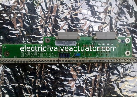 ราคาดี ABB SDCS-IOB-1 I/O Terminal Board 3BSE004084R0001 NEW ออนไลน์