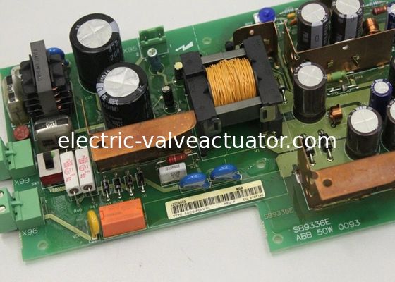 ราคาดี ABB SDCS-POW-1C แผ่นวงจรควบคุมไฟฟ้า 3ADT220090R0003 ออนไลน์