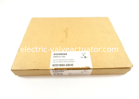 ราคาดี โมดูลสื่อสาร TDC SIMATIC SIEMENS 6DD1660-0BH0 ออนไลน์