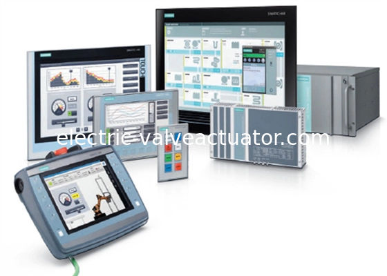 ราคาดี 6AV6644-0BA01-2AX0 SIEMENS SIMATIC MP 377 12