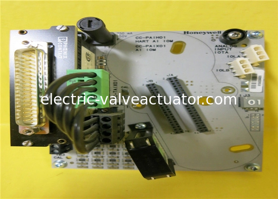 ราคาดี Honeywell TCD3000 CC-TAIX01 Analog Input Module 51308363-175 ออนไลน์