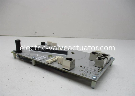 ราคาดี โมดูลอินพุตอะนาล็อก Honeywell CC-TCNT01 สำหรับคอนโทรลเลอร์ C300 ออนไลน์