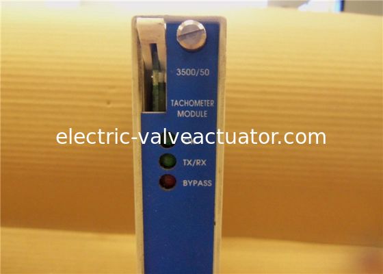 ราคาดี Bently Nevada 3500/22M Transient Data Interface TDI 146031-01 ออนไลน์