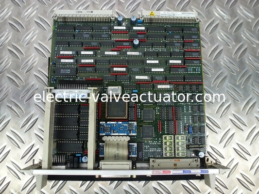 ราคาดี โมดูลประมวลผล PLC Simadyn D ของ Siemens 6DD1600-0AF0 ออนไลน์