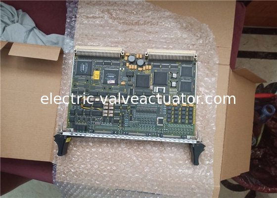 ราคาดี Siemens Simatic TDC sm500 6DD1640-0AH0 โมดูลสัญญาณ 8AI 16DO ออนไลน์