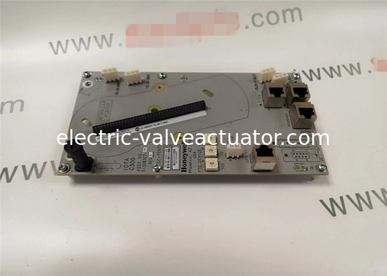 ราคาดี Honeywell CC-TCNT01 Analog Output Module 51308307-175 ออนไลน์