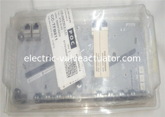 ราคาดี Honeywell CC-TFB811 Fieldbus Interface IOTA Thermocouple Board ออนไลน์