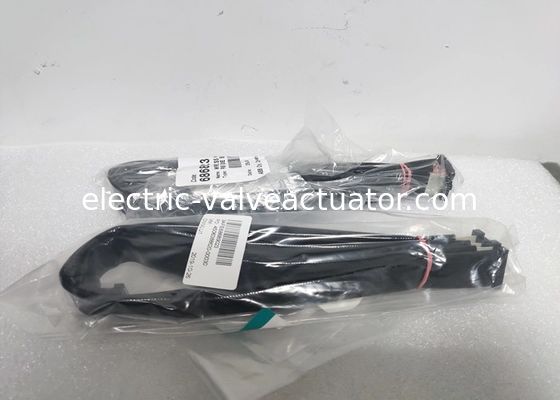ราคาดี ABB R8 IGBT Wire Harness Kit 68689023 สําหรับเครื่องขับ Inverter ออนไลน์